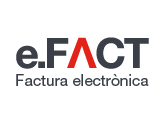 E.FACT (Bústia de Factures electròniques)