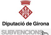 Subvencions Diputació de Girona